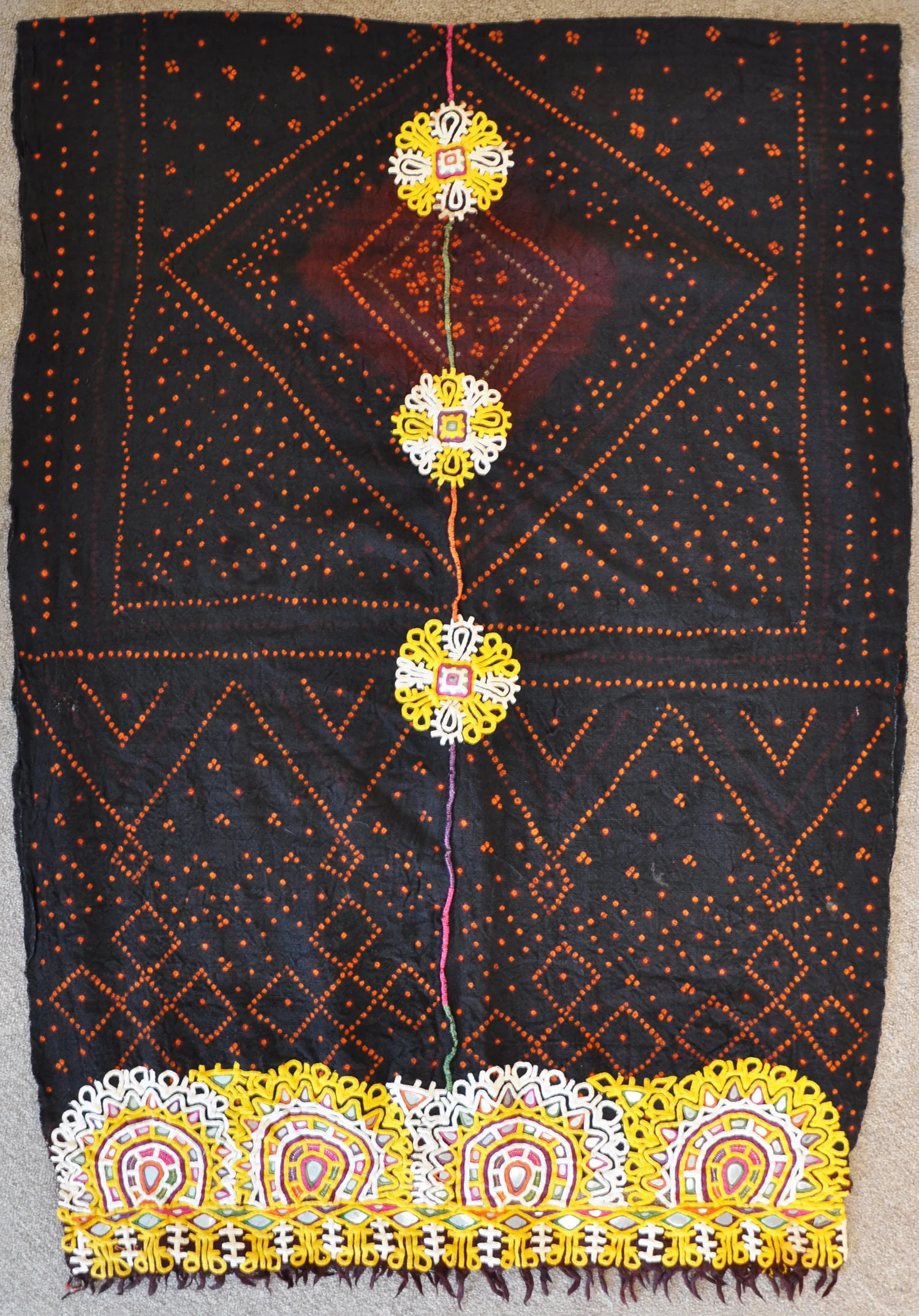 RABARI, India