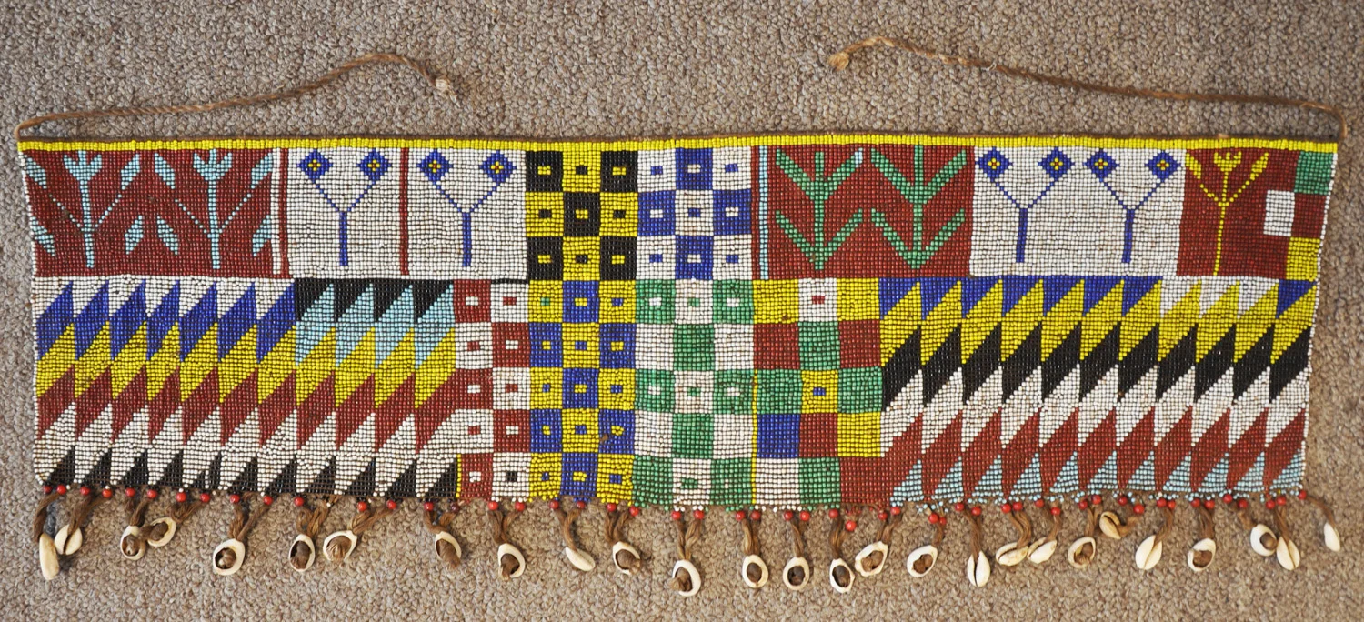 CAMEROON, Africa