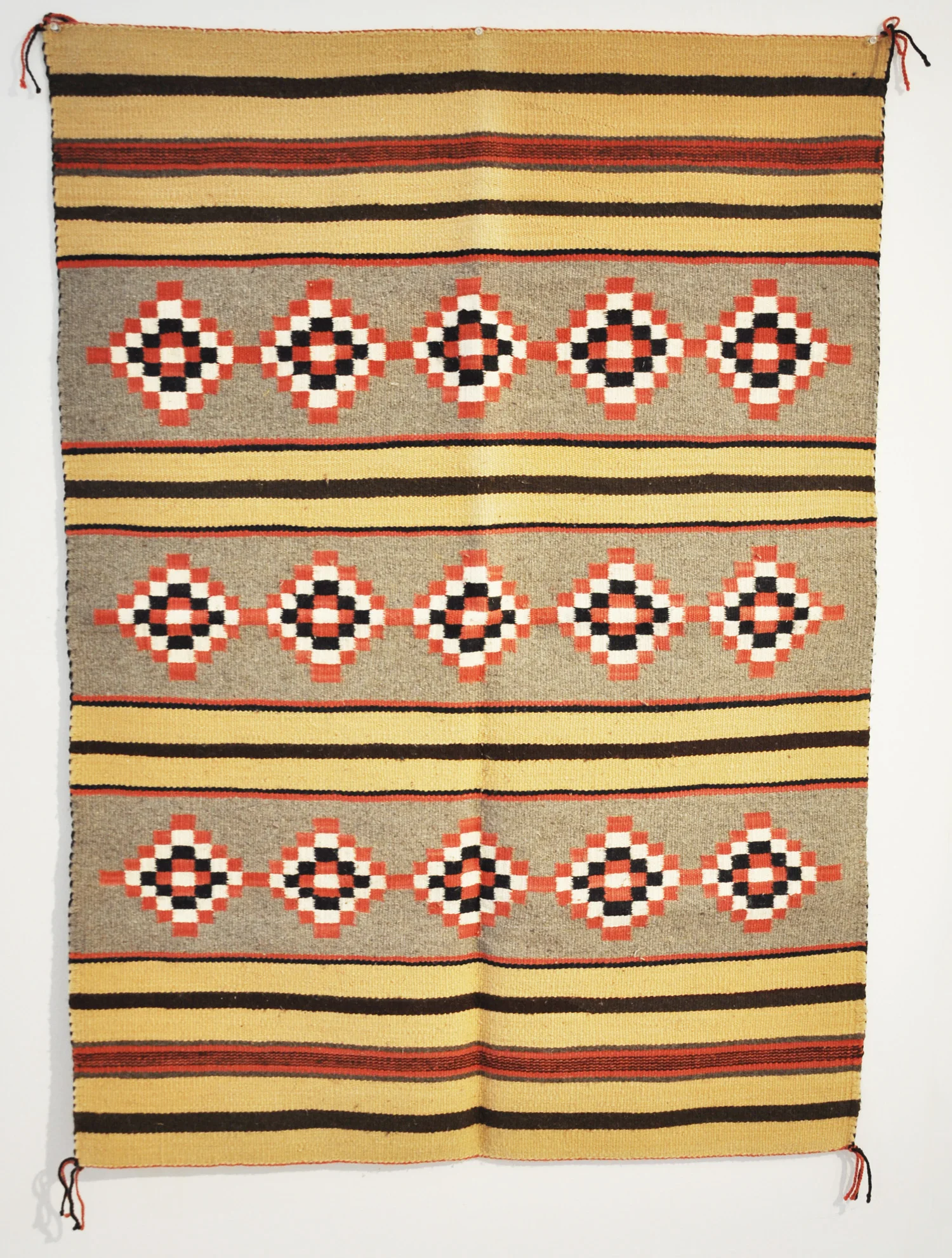 NAVAJO RUG, USA