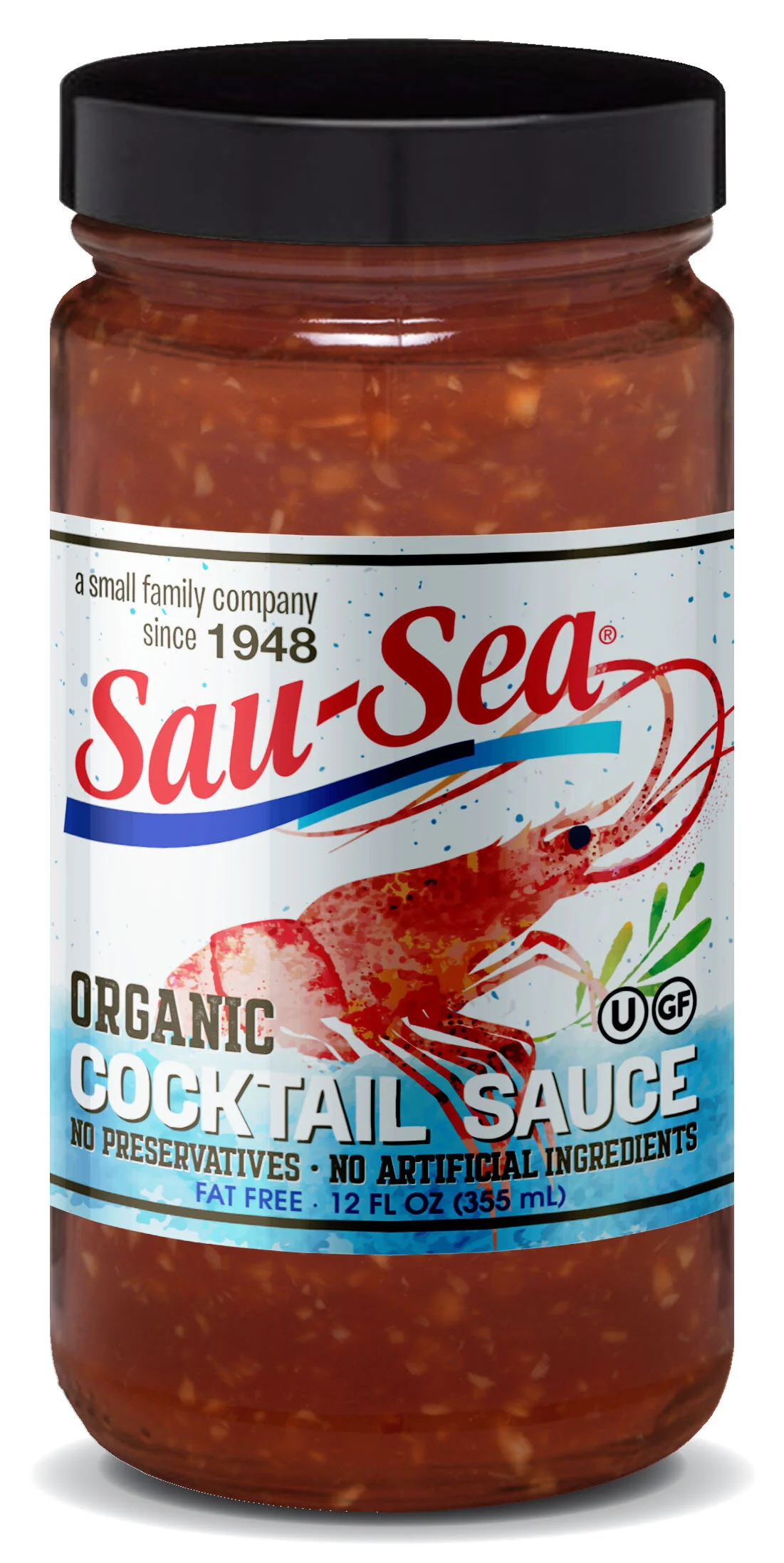 Sau Sea Shrimp Cocktail Where To Buy