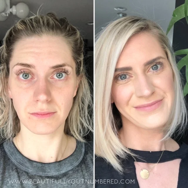 maskcara june highlight