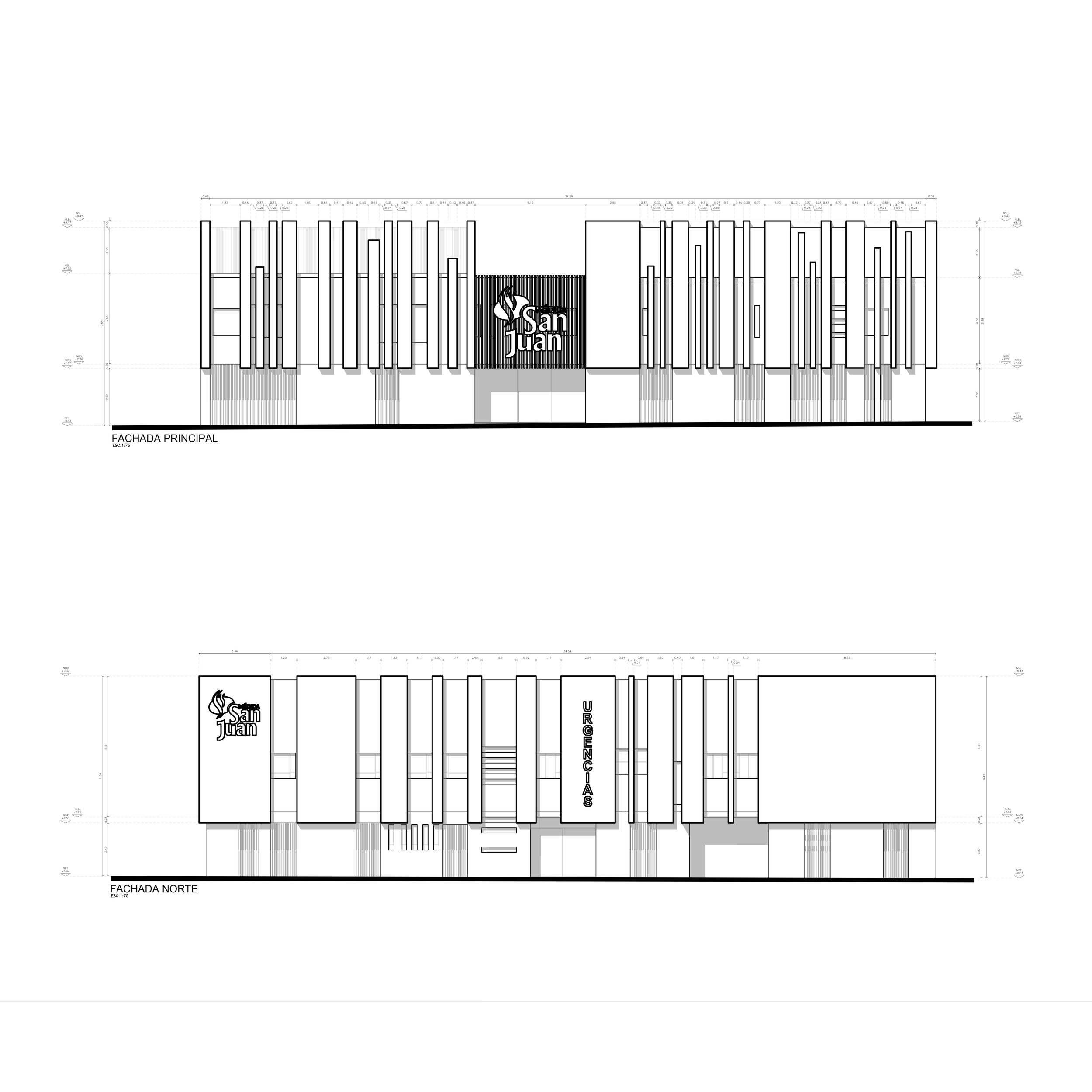 230124 Clínica San Juan_Fachadas Arquitectónicas-ARQ-01.png