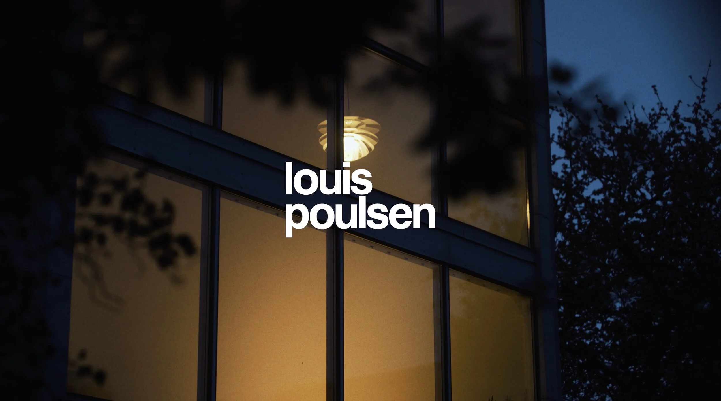 Louis Poulsen - PH Septima