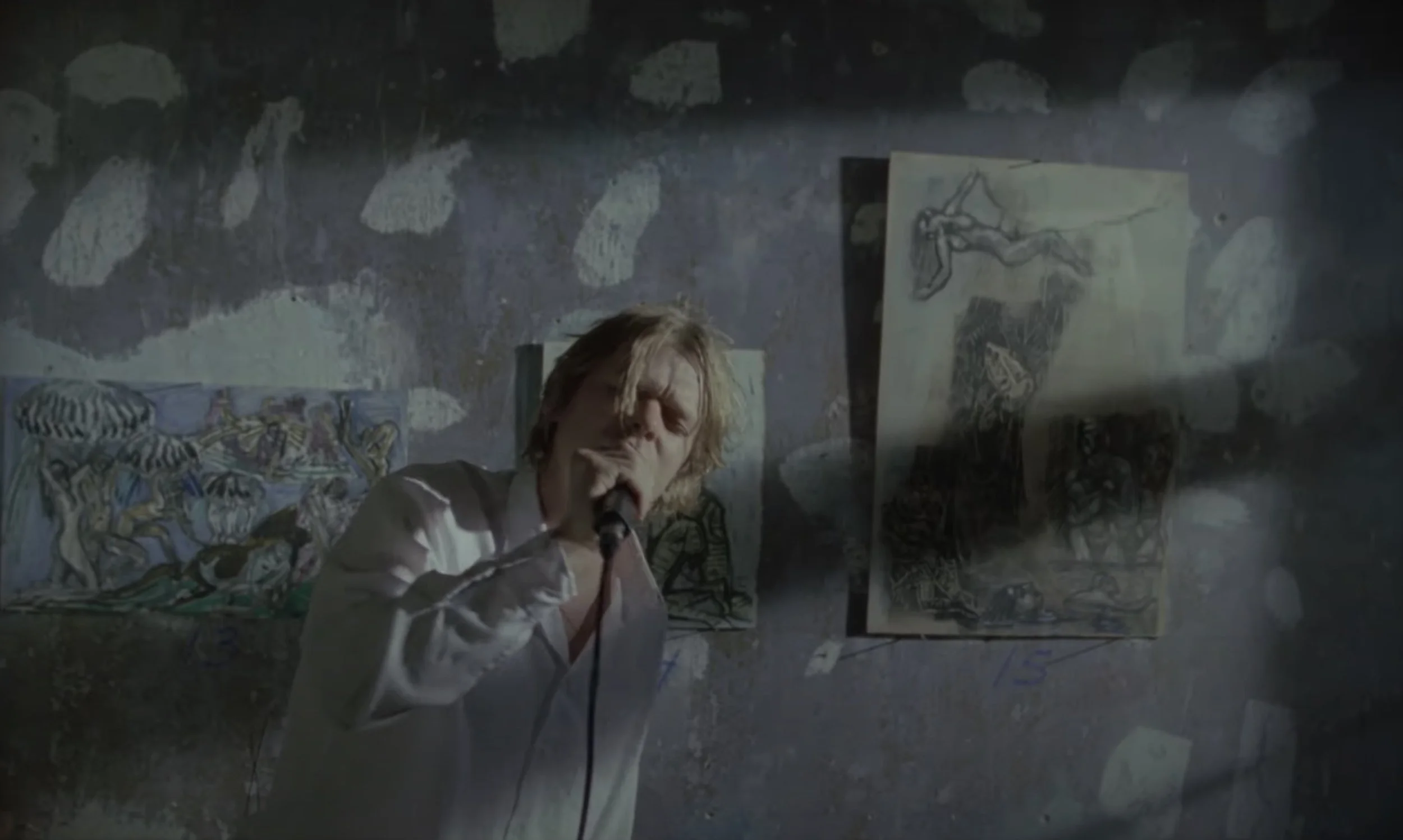 Brodie Sessions: On Tour - School of X