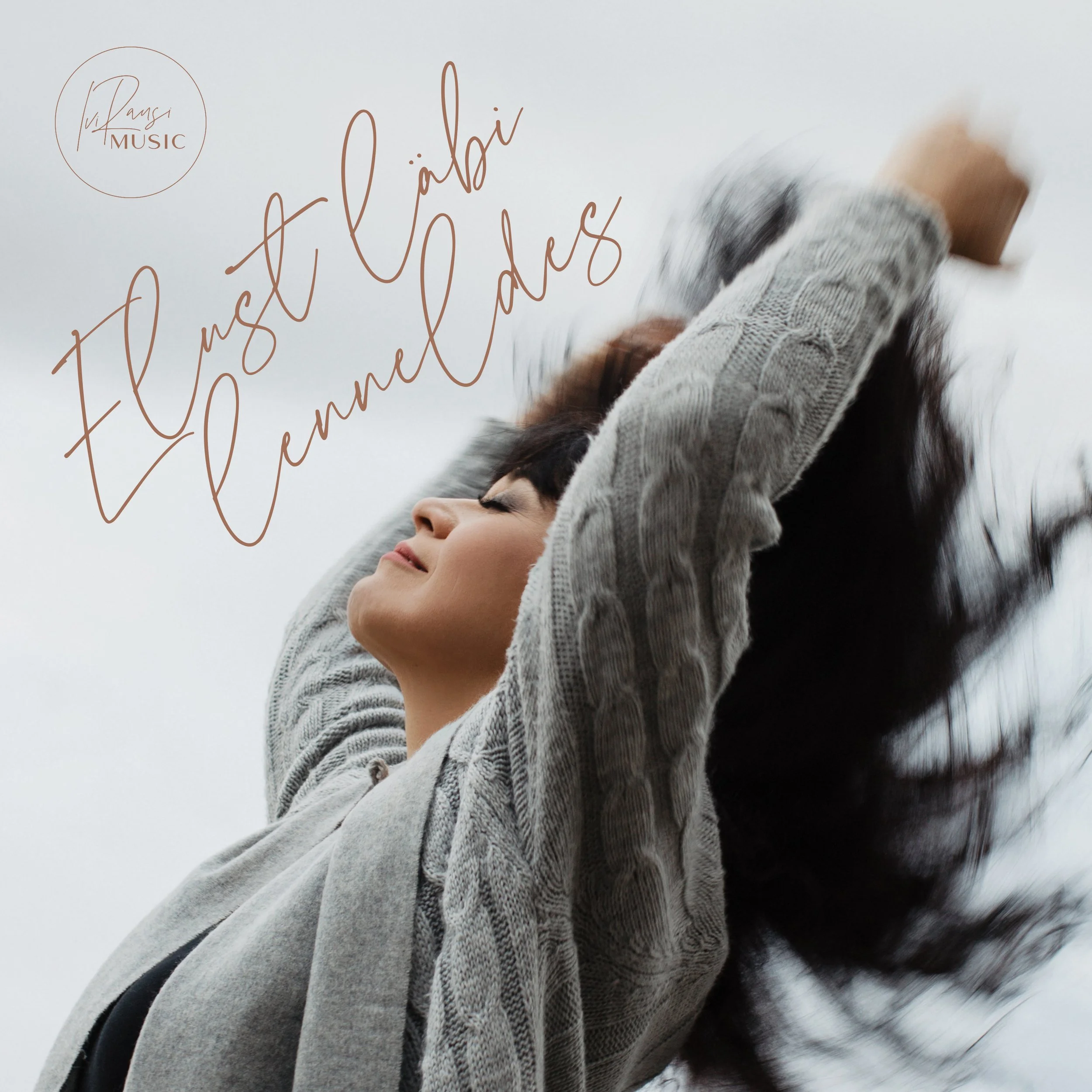 Uus singel "Elust läbi lenneldes"