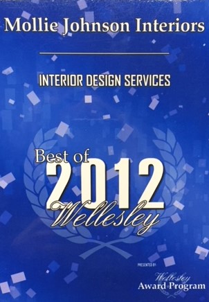 2012 - Best of Wellesley