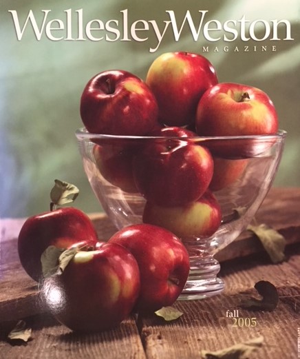 2005 - Wellesley Weston 