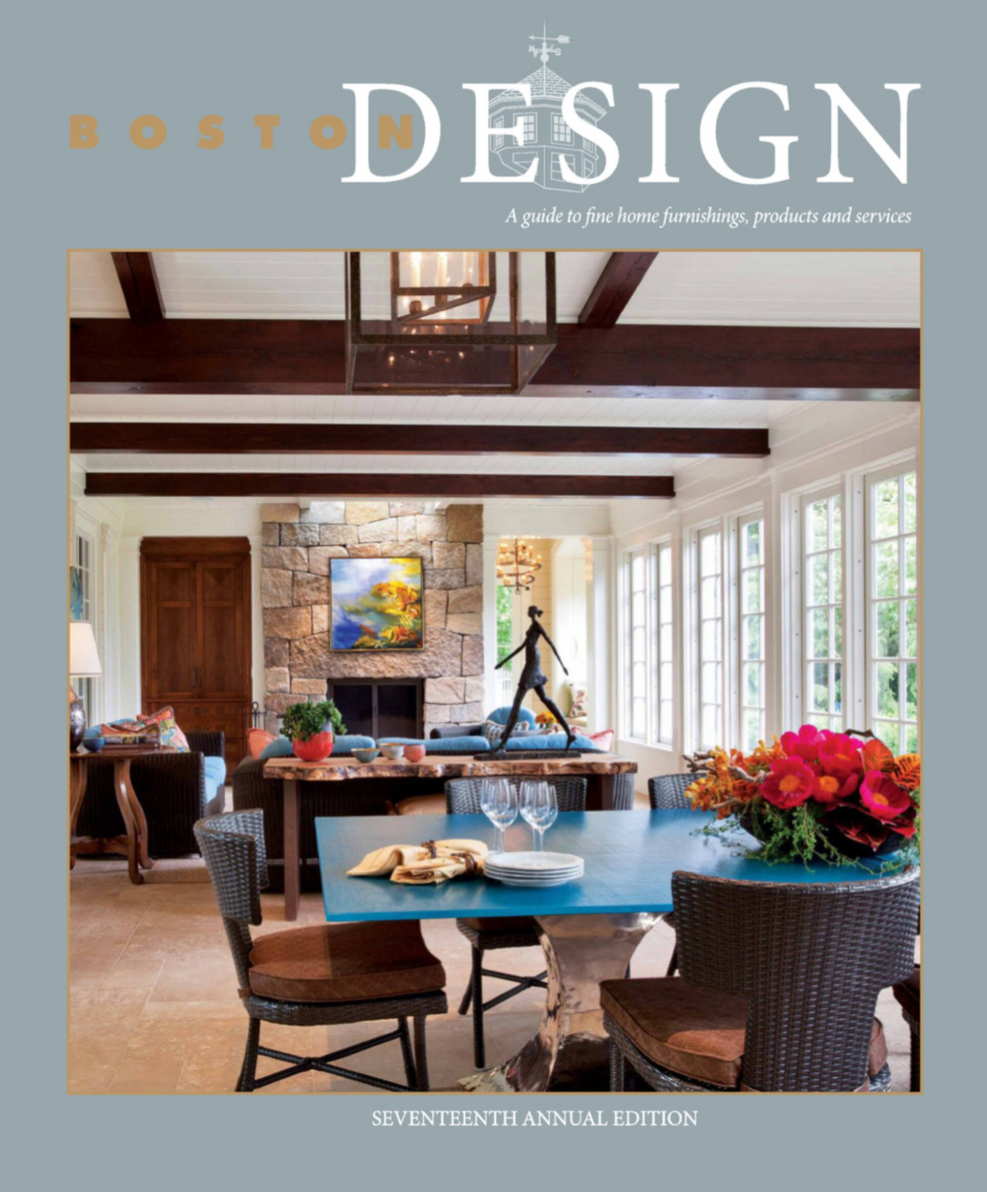 2014 - Boston Design Guide