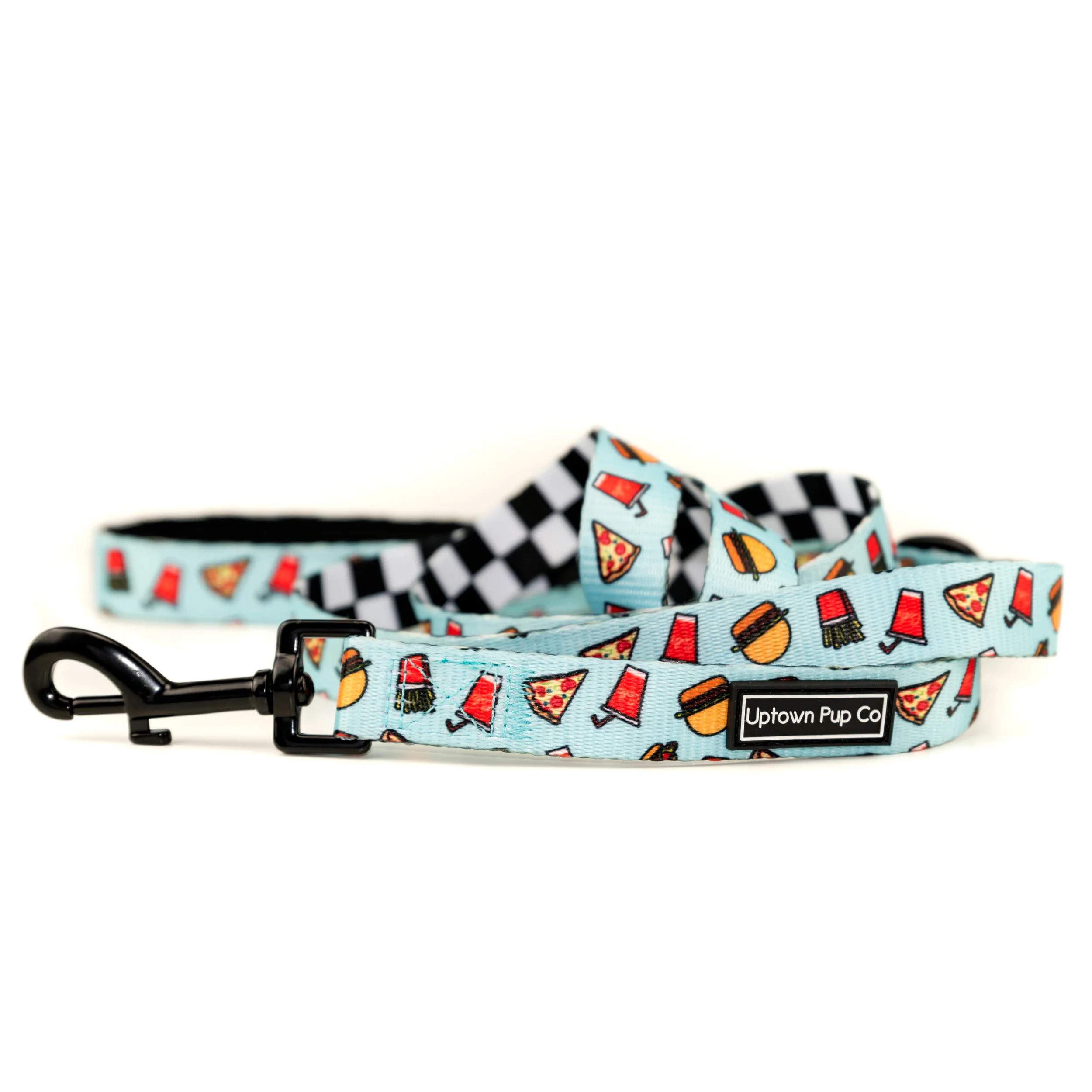 uptown dog collars