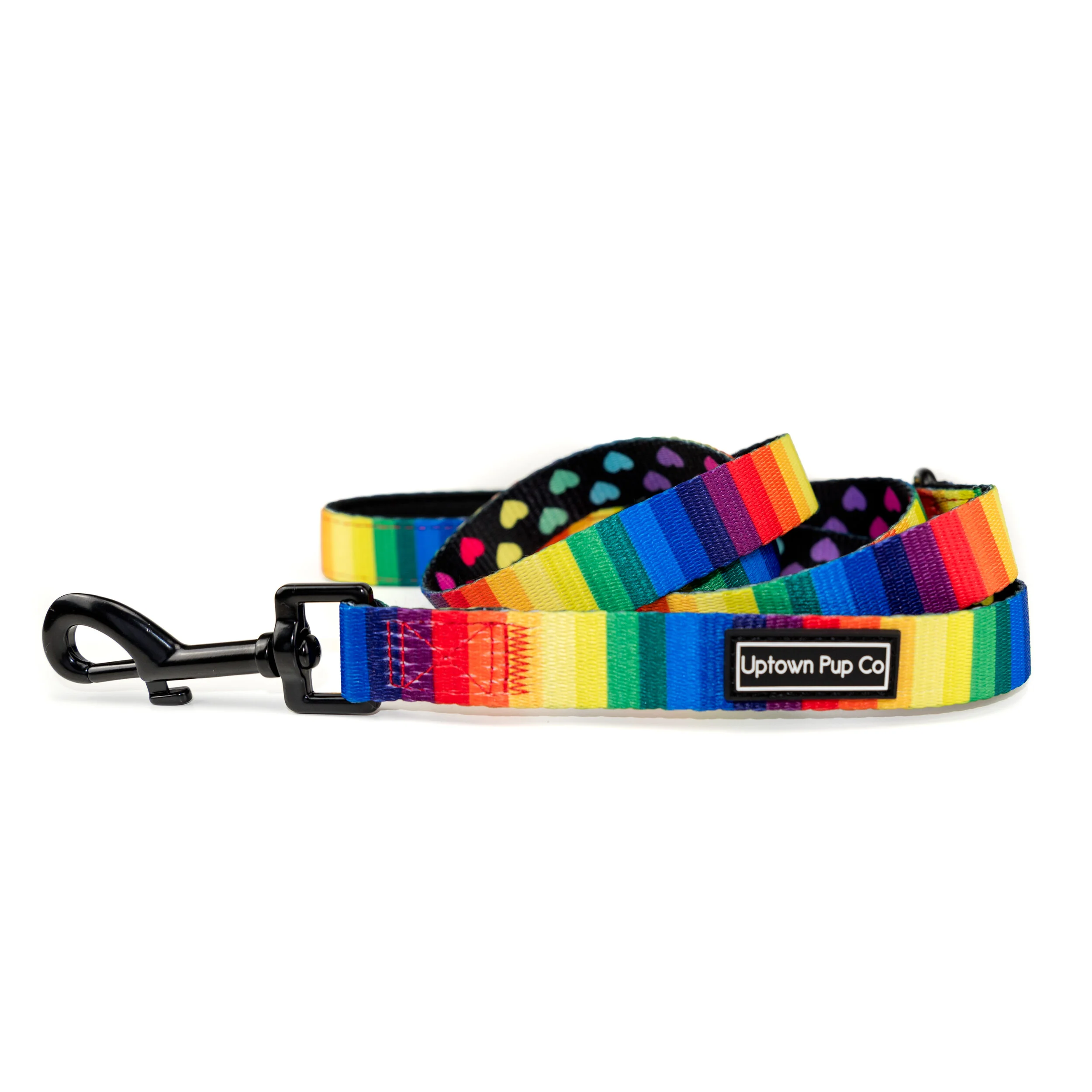 uptown dog collars