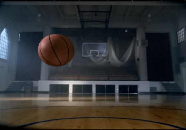 Converse: Invisible Game