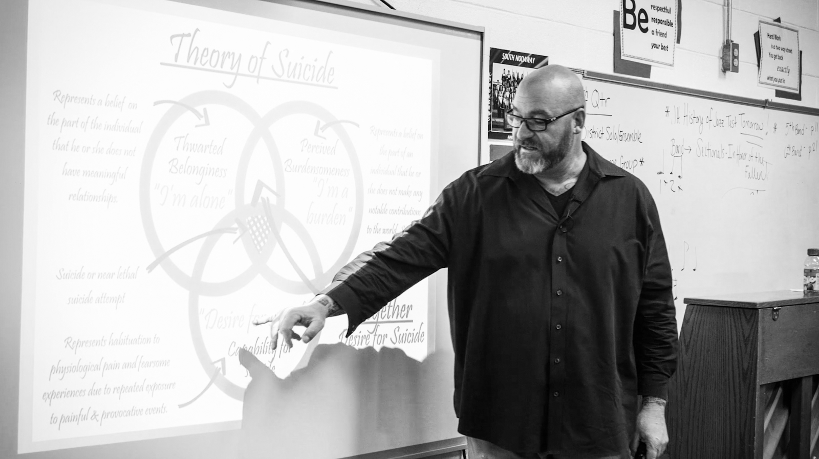 Want Jeff's FREE Online Suicide Prevention Course? ( CLICK HERE )