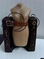 Le Corset