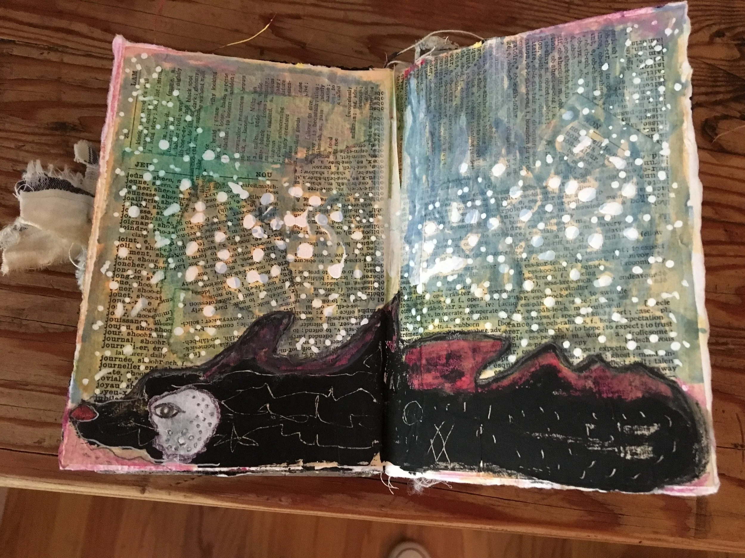 Protector of the Night