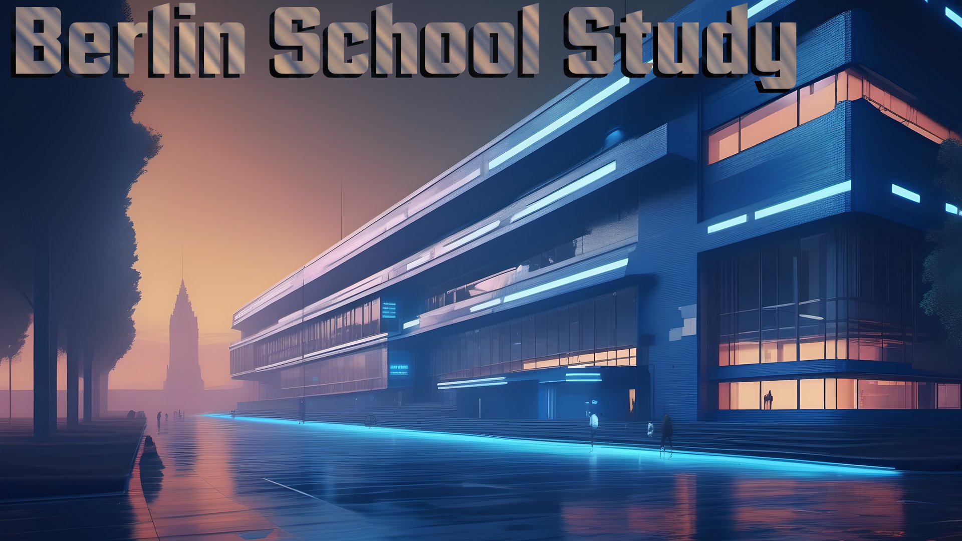 Berlin School Study