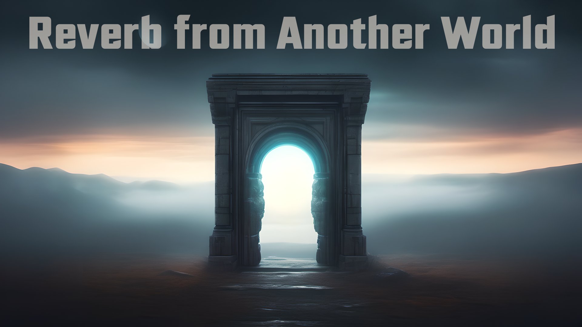 Reverb from Another World