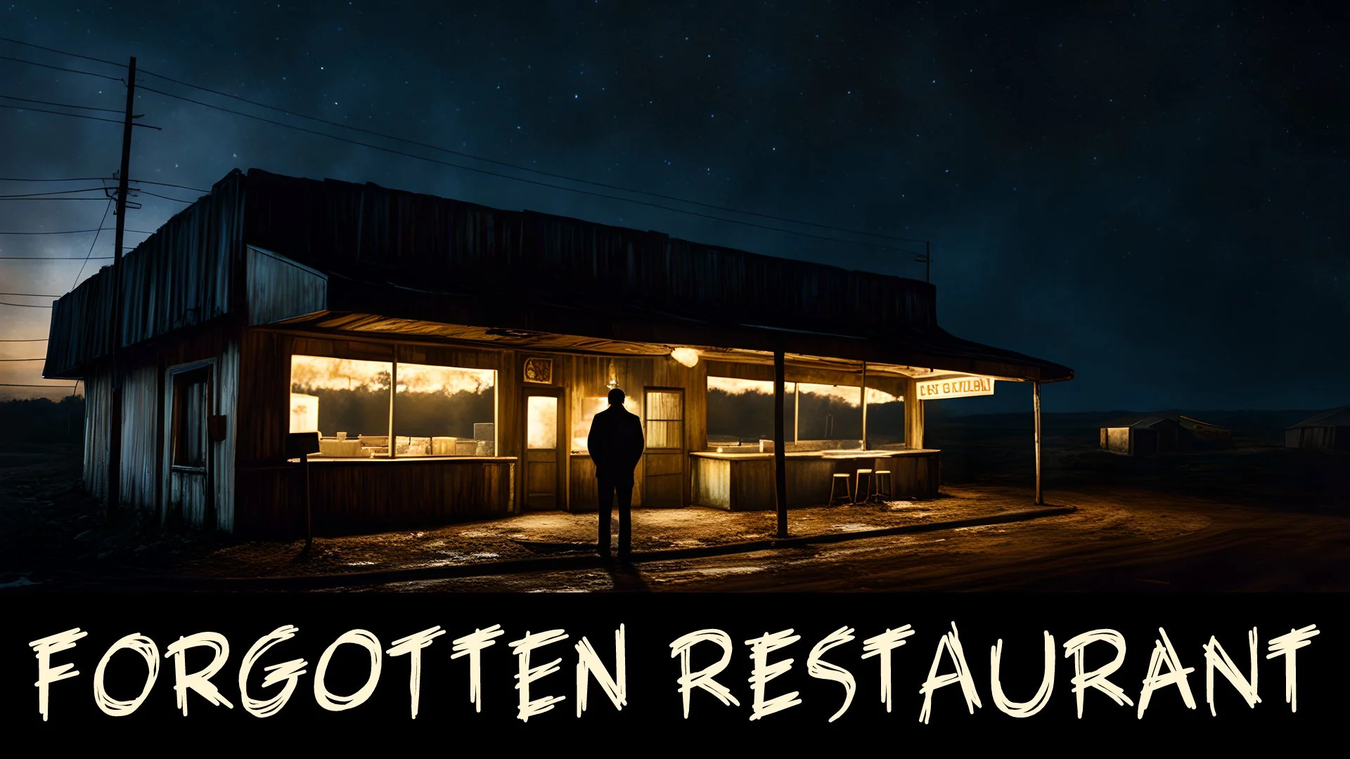 Forgotten Restaurant