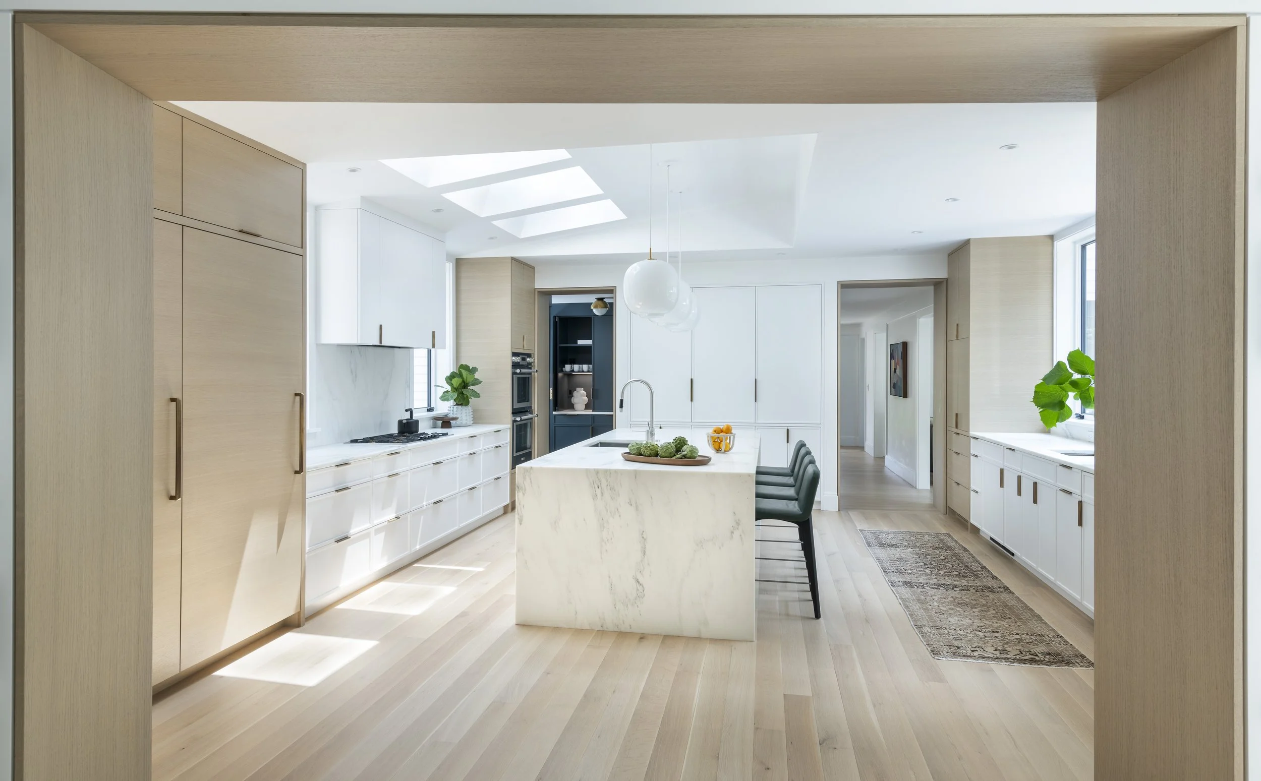 The Perch Project