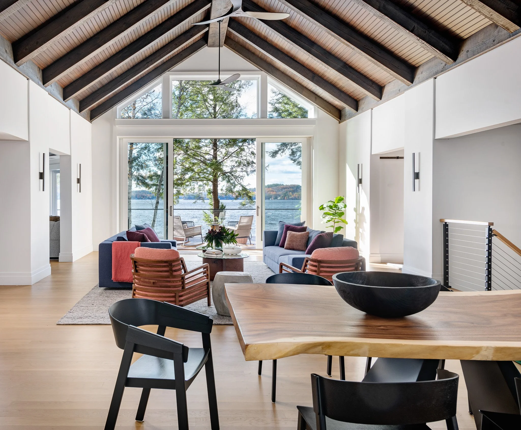 Lakehouse Project