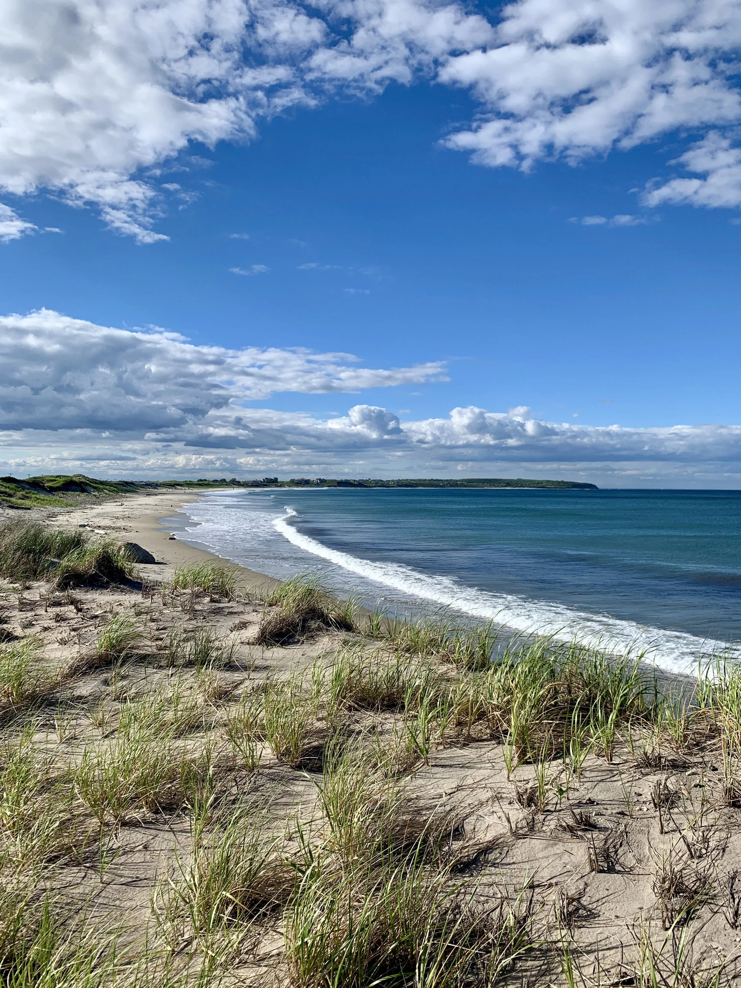 City escapes: Block Island, RI