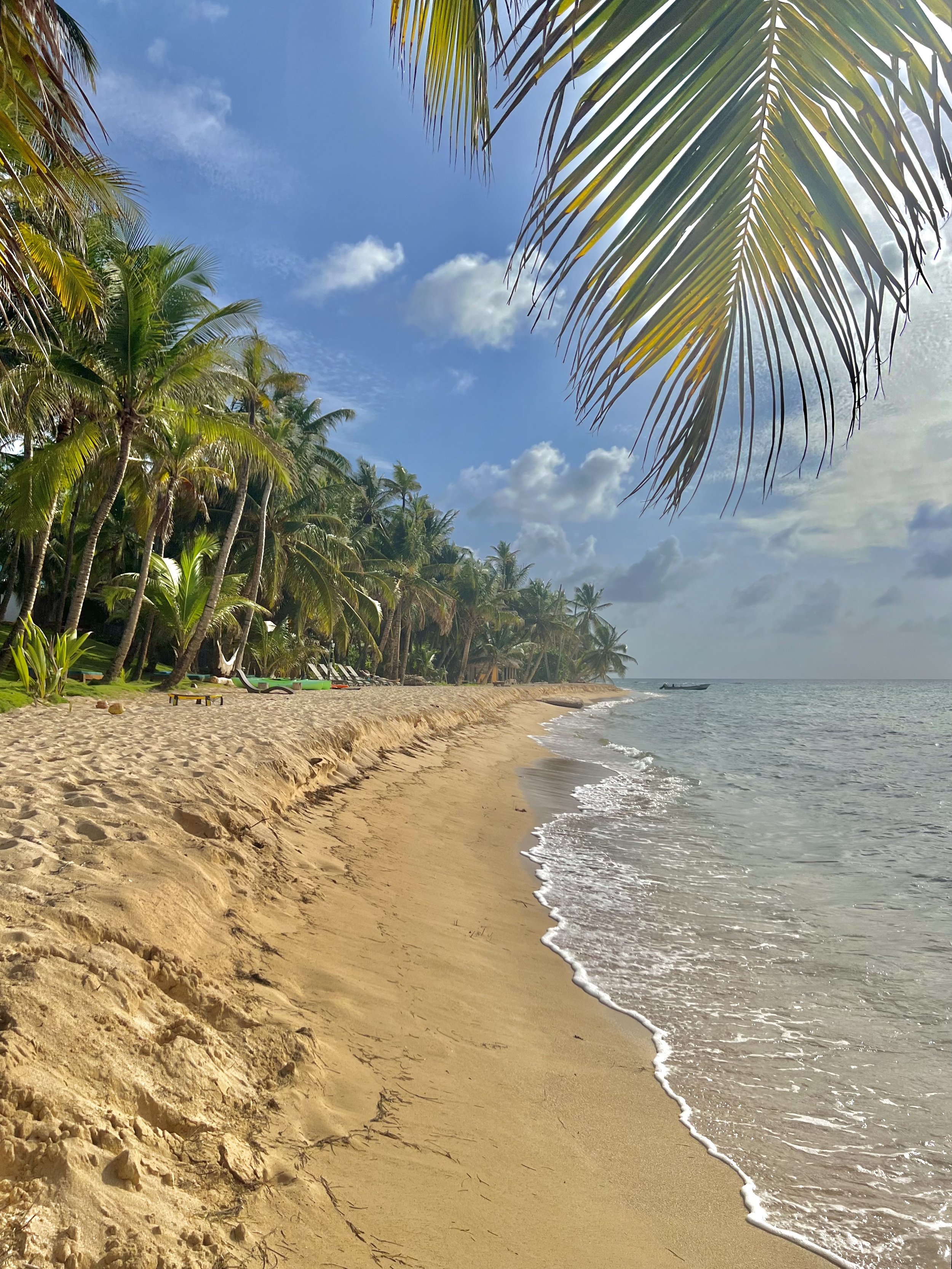 In search of the path less traveled: Nicaragua