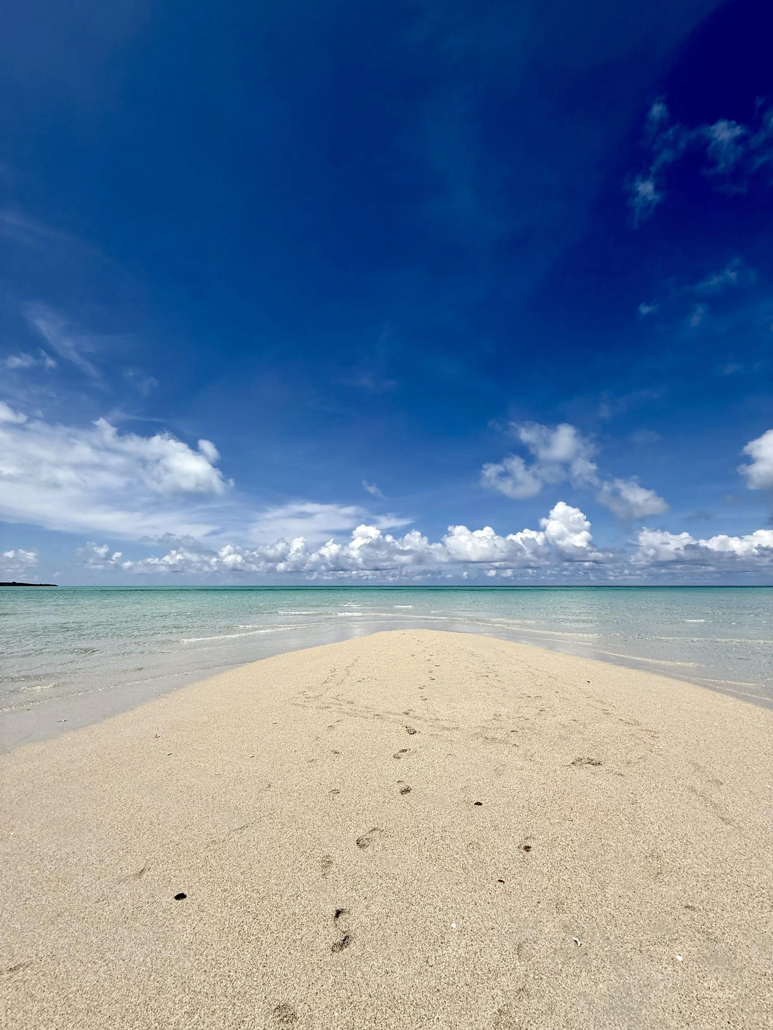 Miyakojima: Japan’s remote island paradise