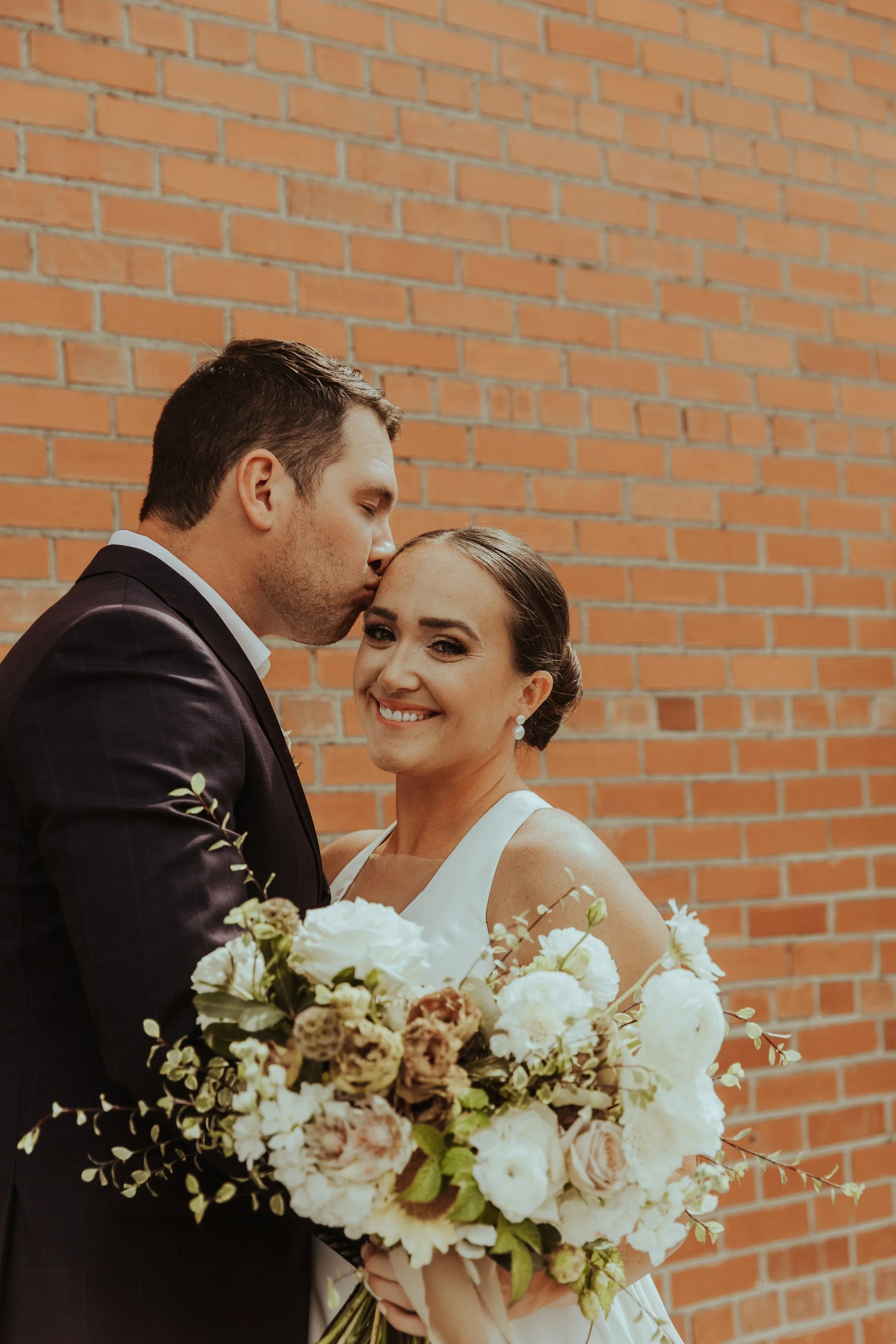 AMANDA &amp; TYLER 