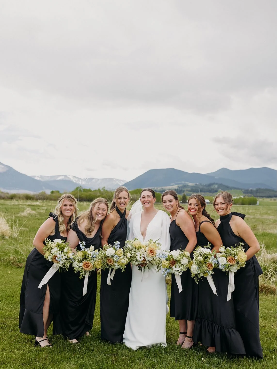 There&rsquo;s nothing quite like a season that gives back to you in the most beautiful way possible. I was honored to have met and worked with the clients we had in 2025; at every turn feeling undeserving of their admiration, grace and gratitude.  An