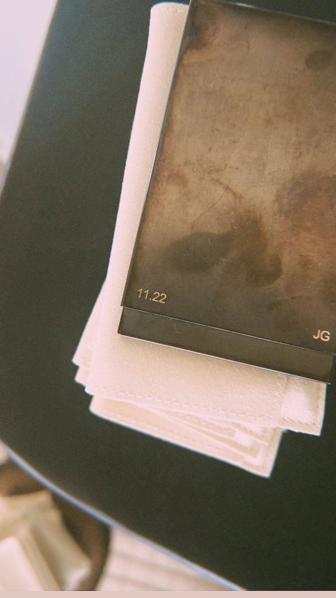 Berlin Studio Fine Artist The Wallet Product Image 3.JPG