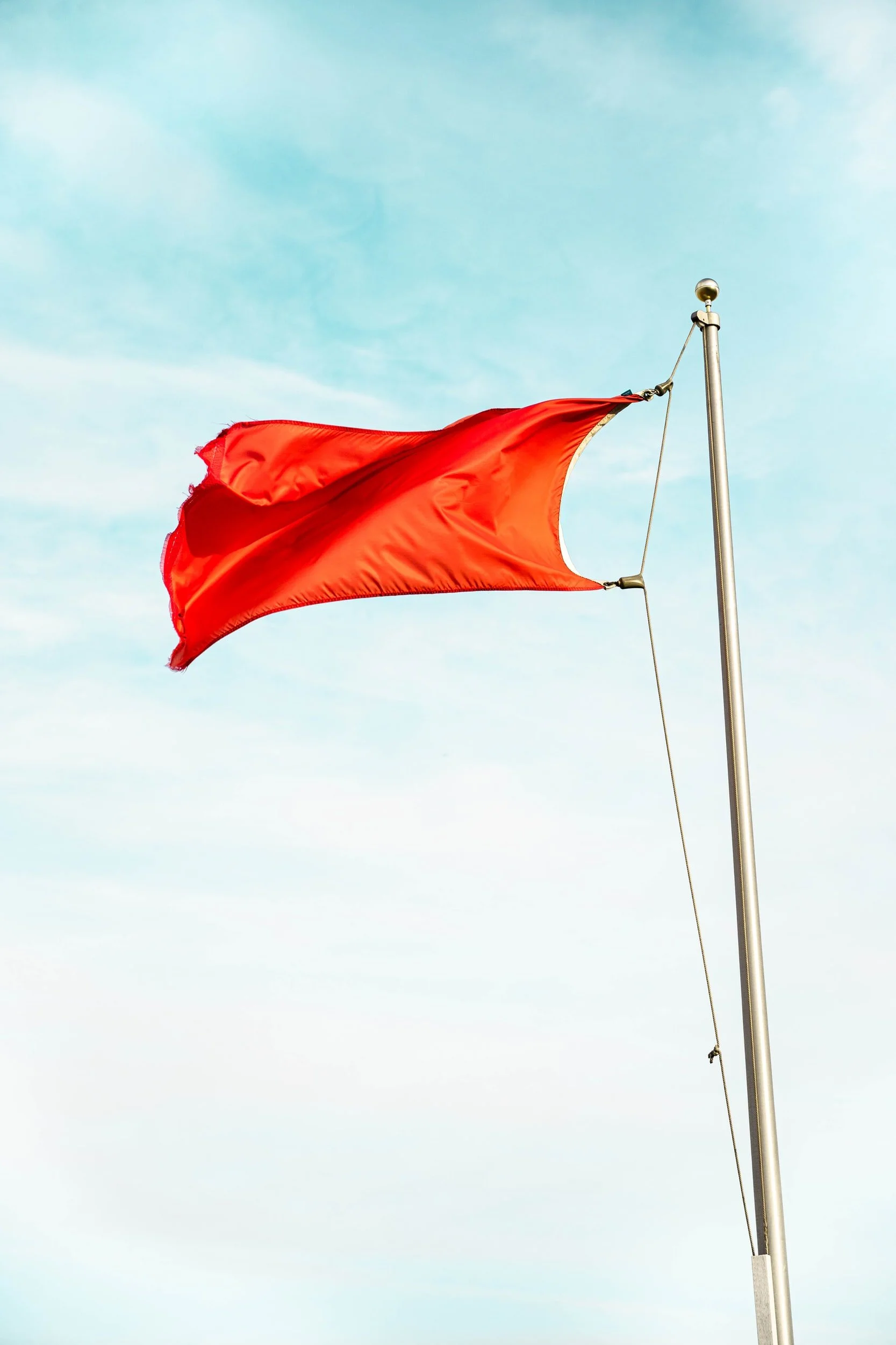 Red Flags to Look Out for Before Investing&nbsp;in Real Estate