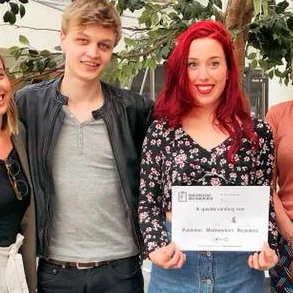 MAARTJE KEIJZER & WOUTER LORIST
