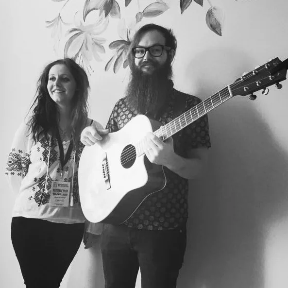 RUBEN OOSTING & JOSÉ KISTENKAS