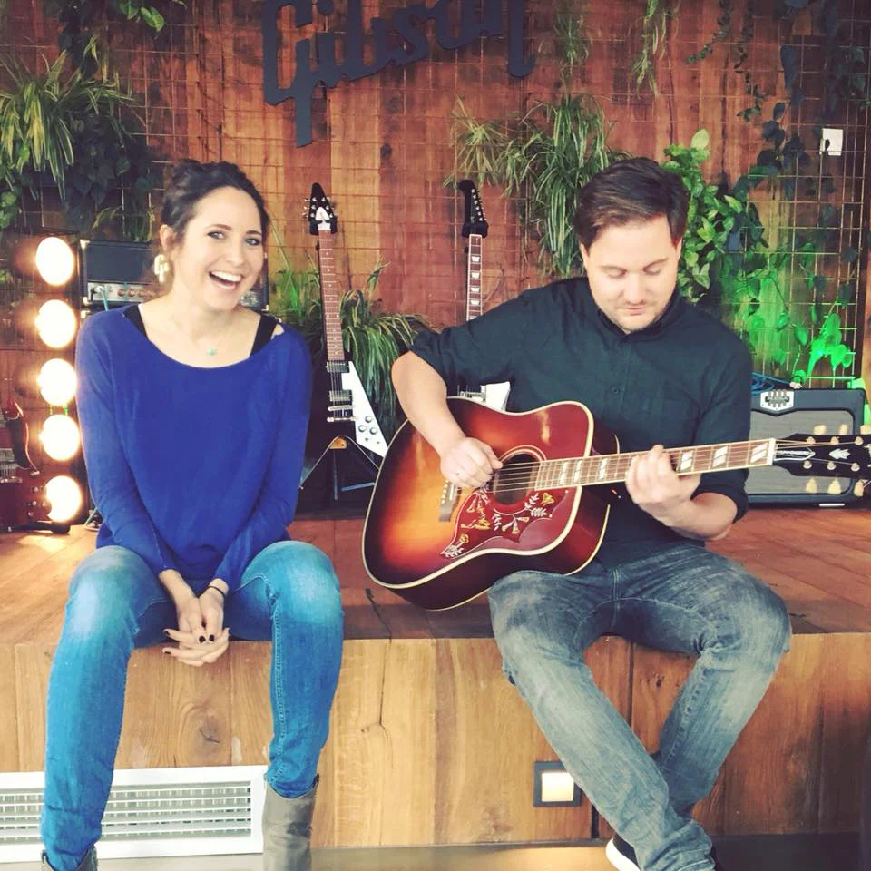 LAURA KITS & HUBERT EGGEN