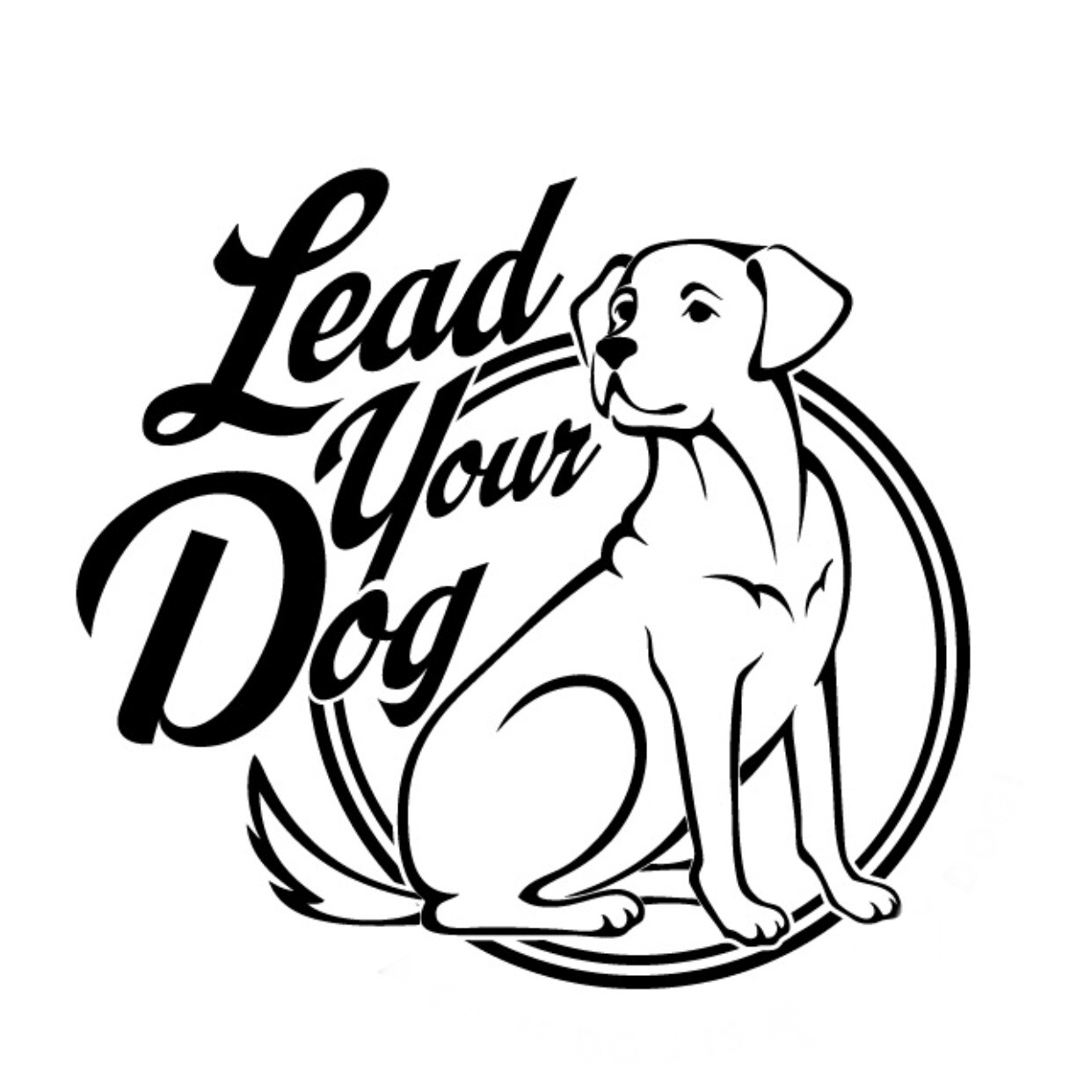 Lead Your Dog