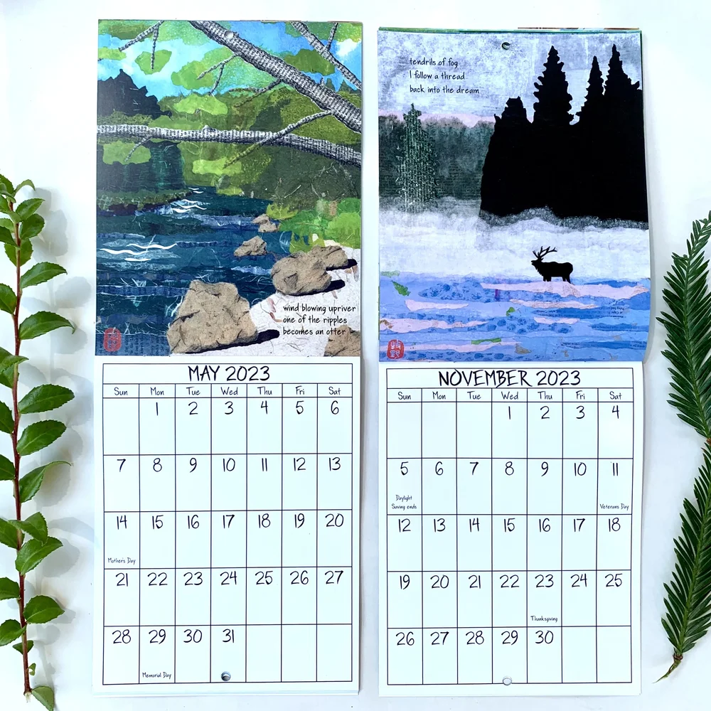 ミュージシャン WANDS / DESKTOP CALENDAR 2023 Amazon.com : The Desktop Calendar Year 2025 Black/White