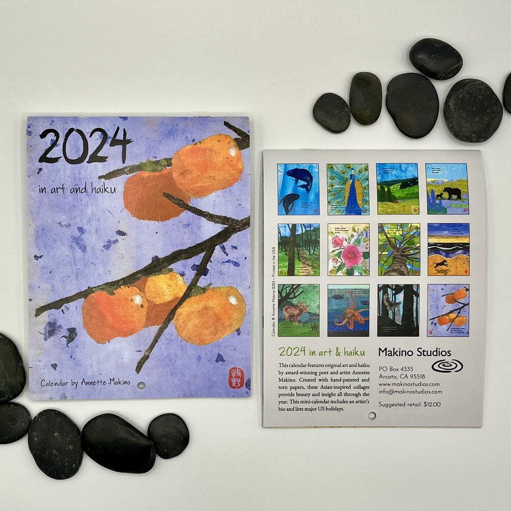 Year 2024 Calendar – Japan