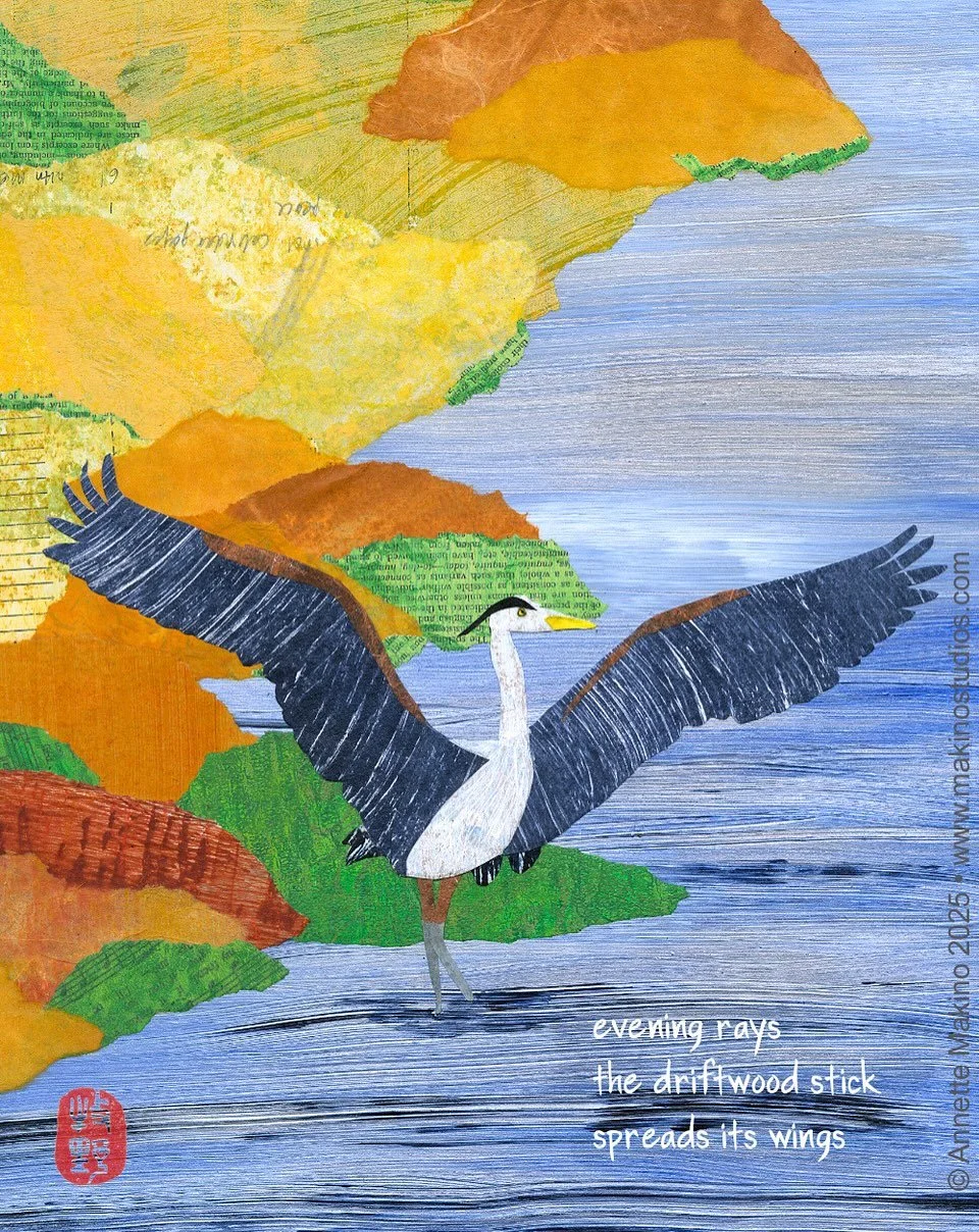 Happy Thanksgiving! Isn&rsquo;t is amazing that we have a whole holiday dedicated to gratitude? (With a side of cranberry sauce.) There&rsquo;s so much I&rsquo;m grateful for, but a key element is the sense of purpose I gain from my Makino Studios wo
