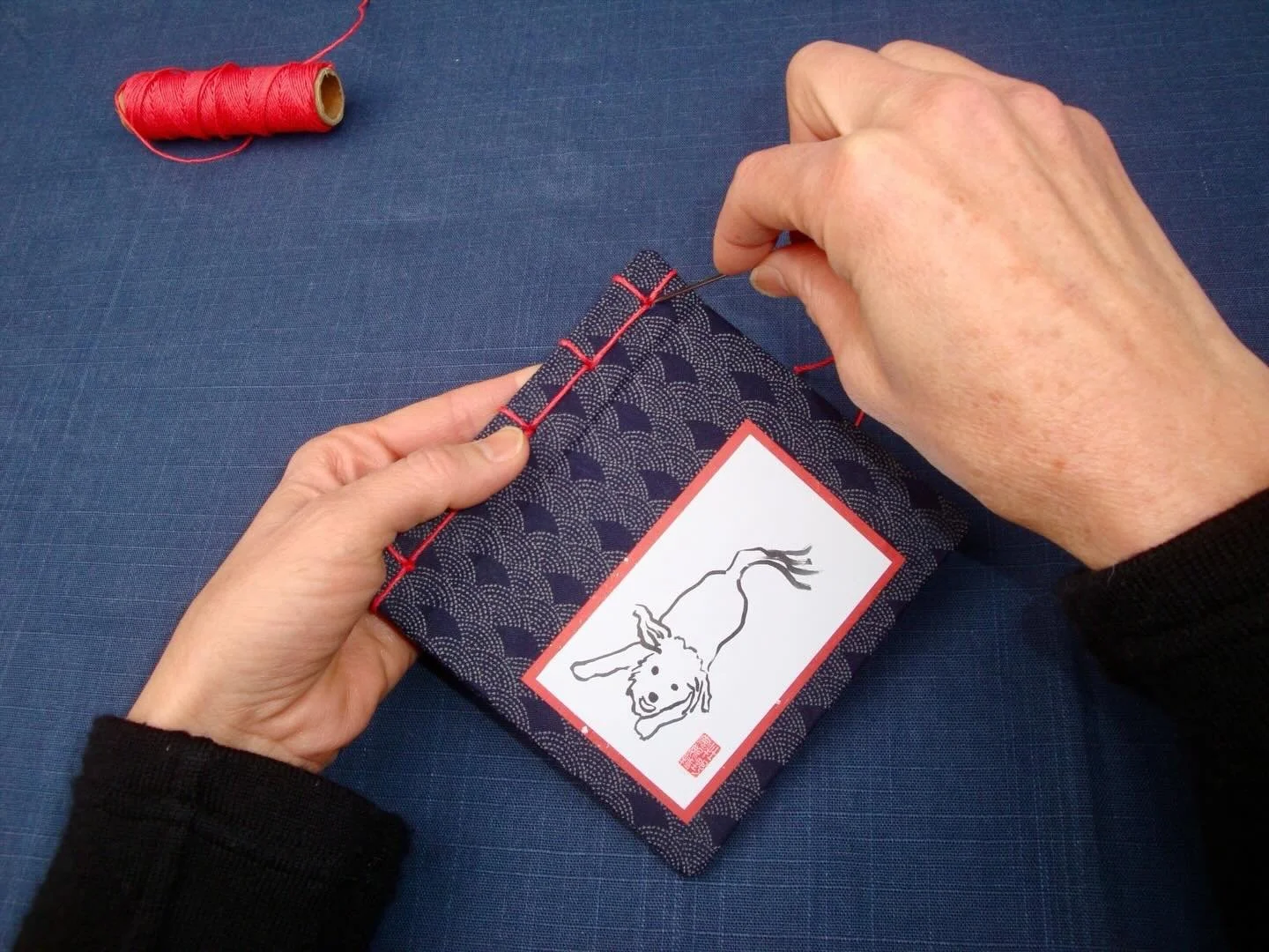 Makino Studios celebrates its 15th anniversary this month! When I launched my art biz in March 2011, I had no idea whether it would last. But with persistence, enthusiastic customers, and a lot of trial and error, here we are! Shown are some scenes f