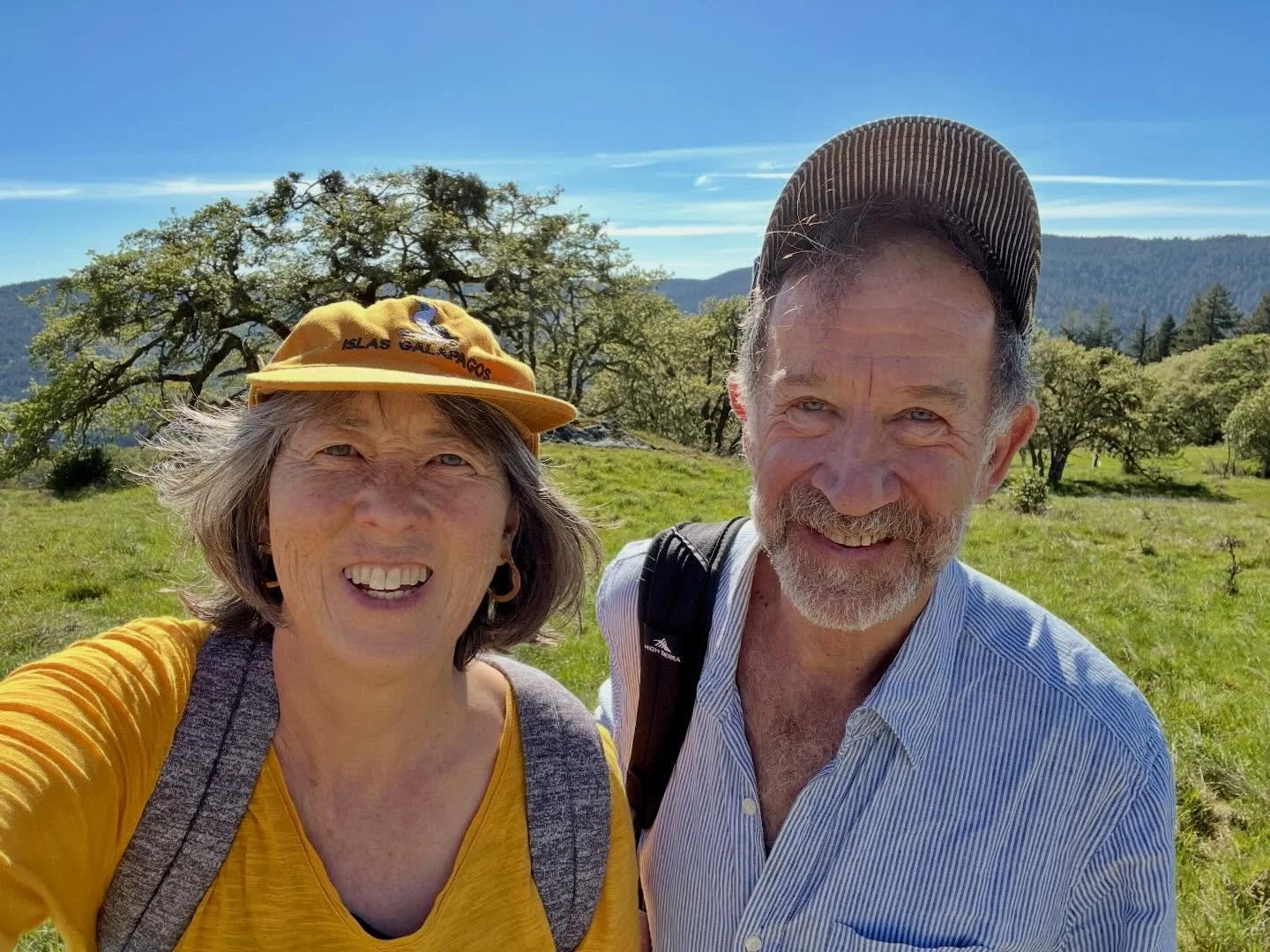 Spring so far. 

#humboldt #norcal #spring