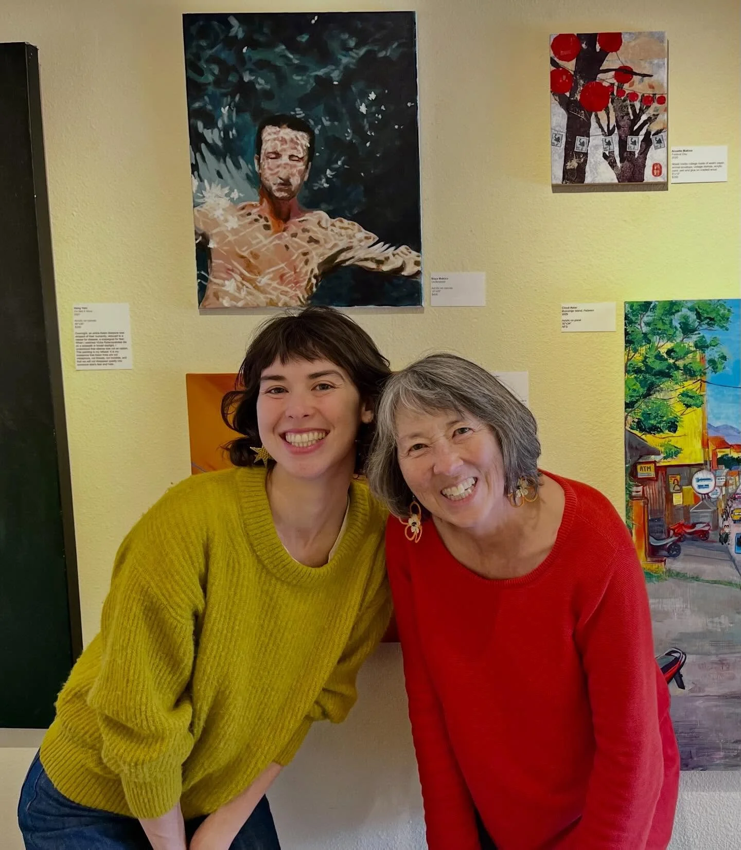 A roundup of recent events. 

#humboldt #spring