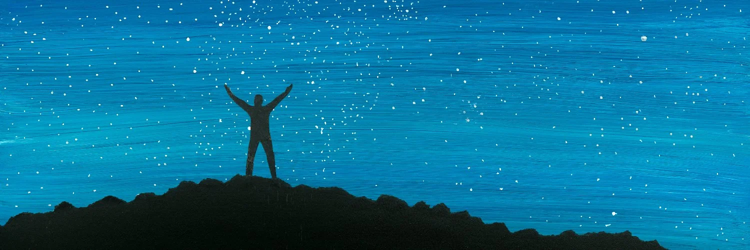 galaxy banner