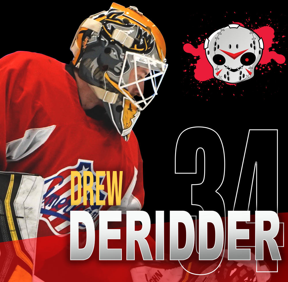 Drew Deridder