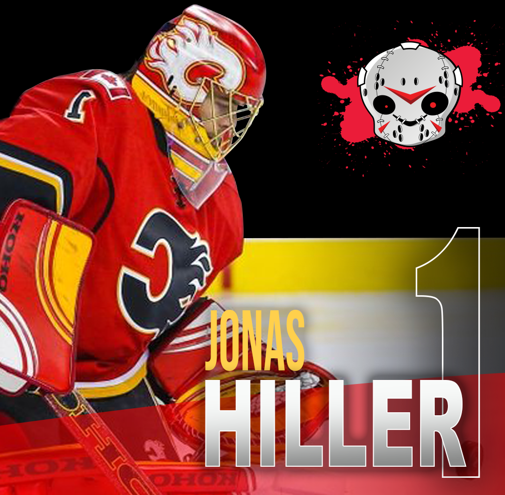 Jonas Hiller