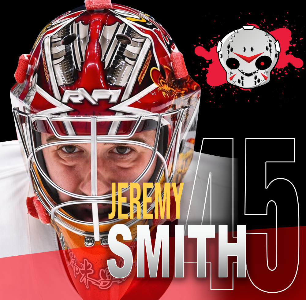 Jeremy Smith