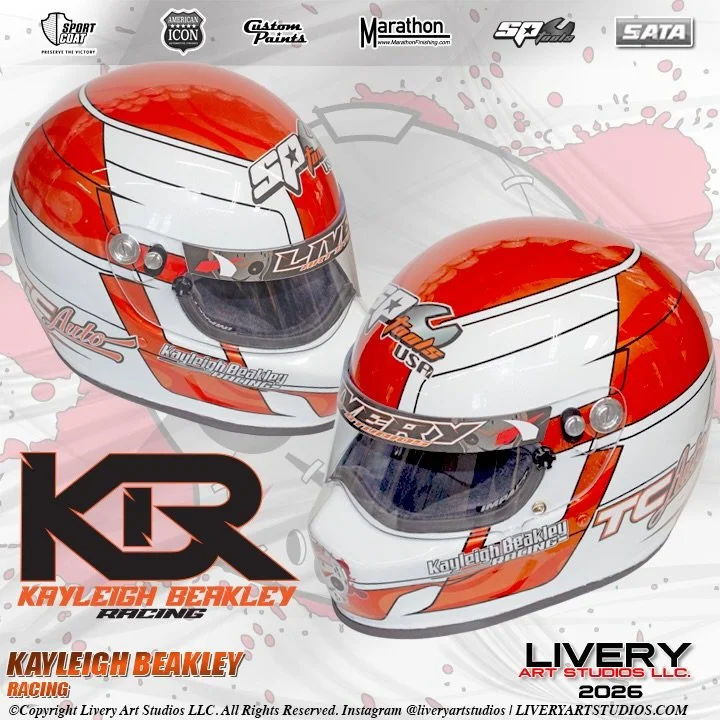 #racing #helmets #art #artist #customized