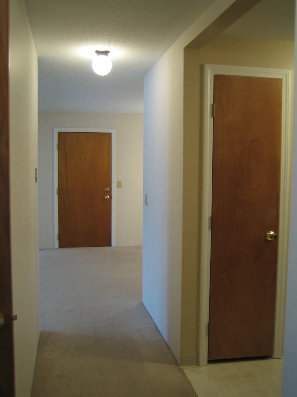 Parkwood — Parkwood & Park Place Apartments 681 Park Avenue \ Keene, NH