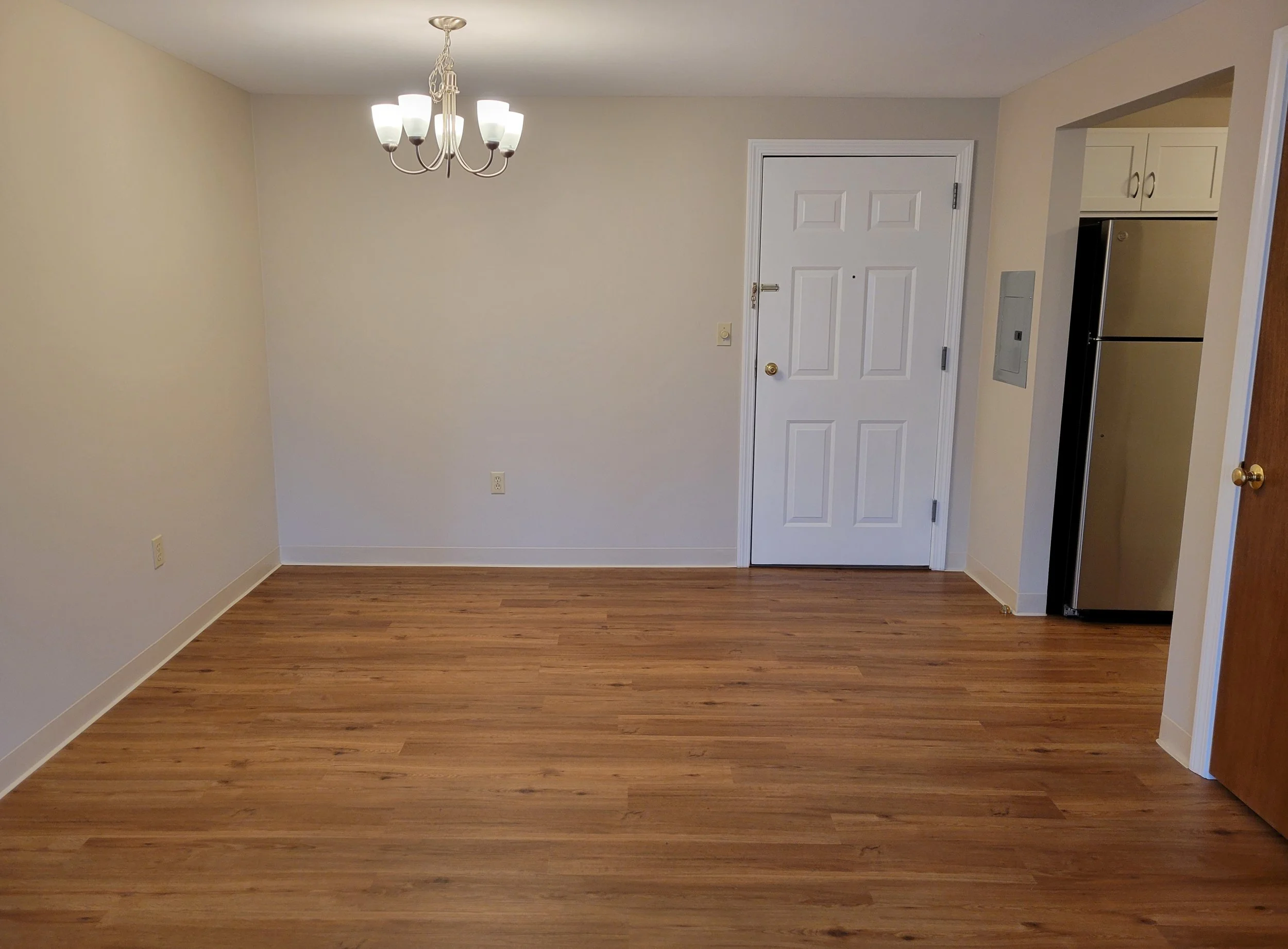 Park Place — Parkwood & Park Place Apartments 681 Park Avenue \ Keene, NH 03431 Phone (603)352