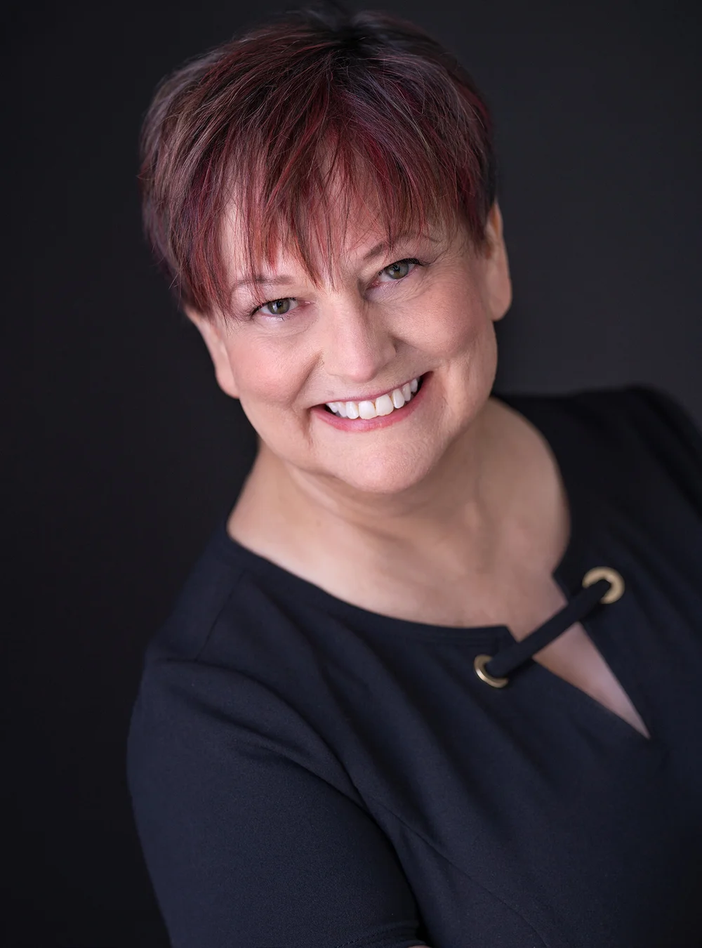 Deborah Rogy Meet Our Team — Christine Sensenig