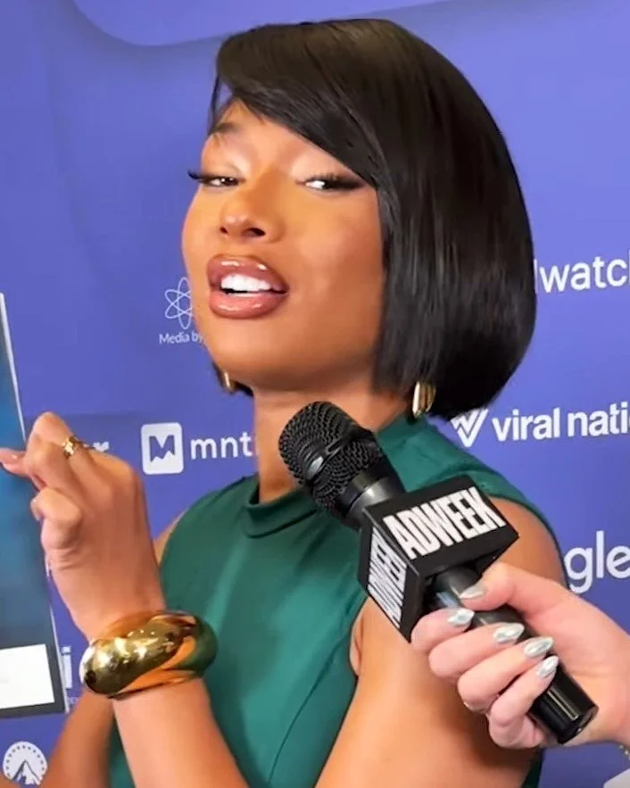 Episode 37: Sequins, Deepfakes, and the Dark Side of AI