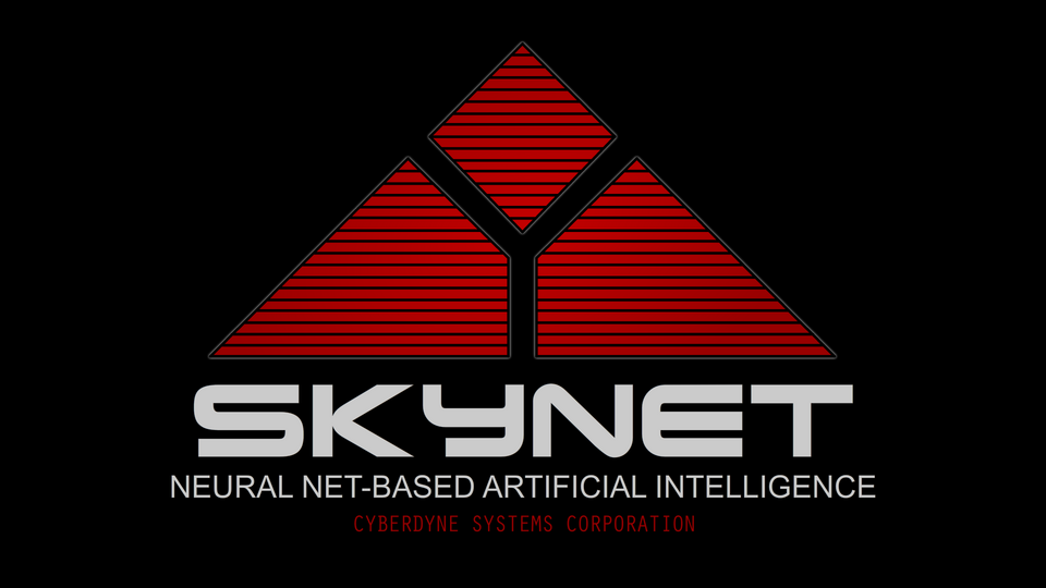 Skynet wasn’t such science fiction after all